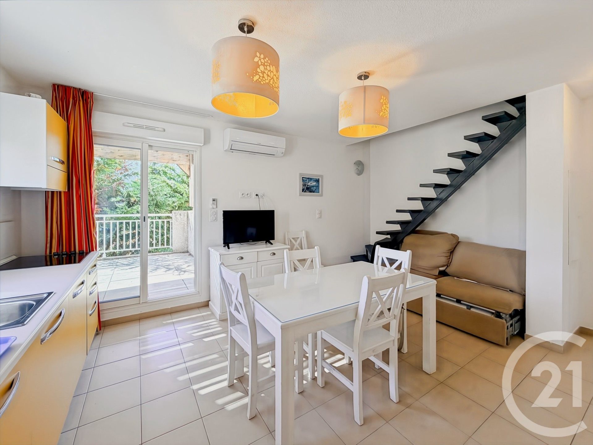Appartement à vendre, 50m², Oletta