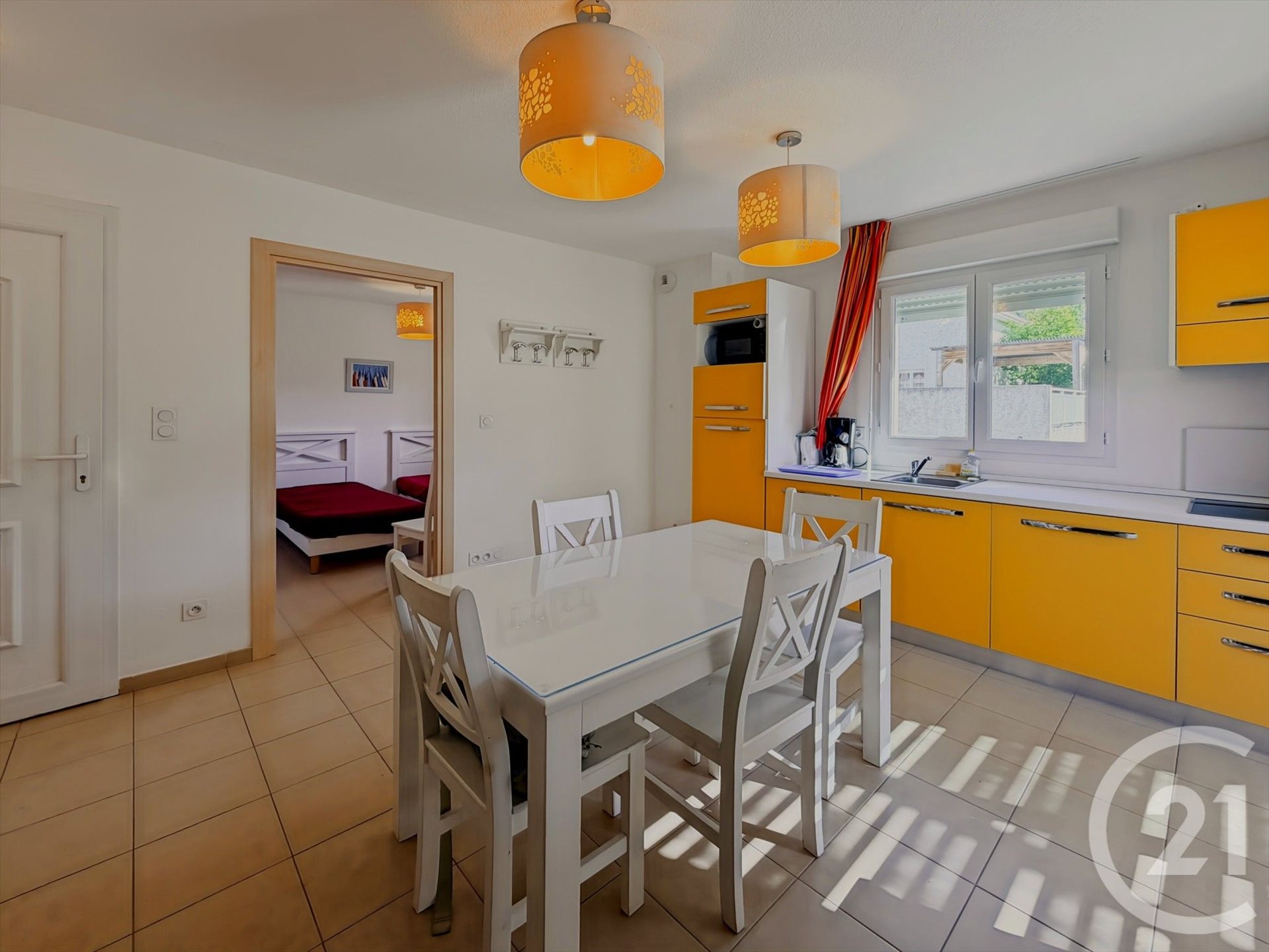 Appartement à vendre, 50m², Oletta