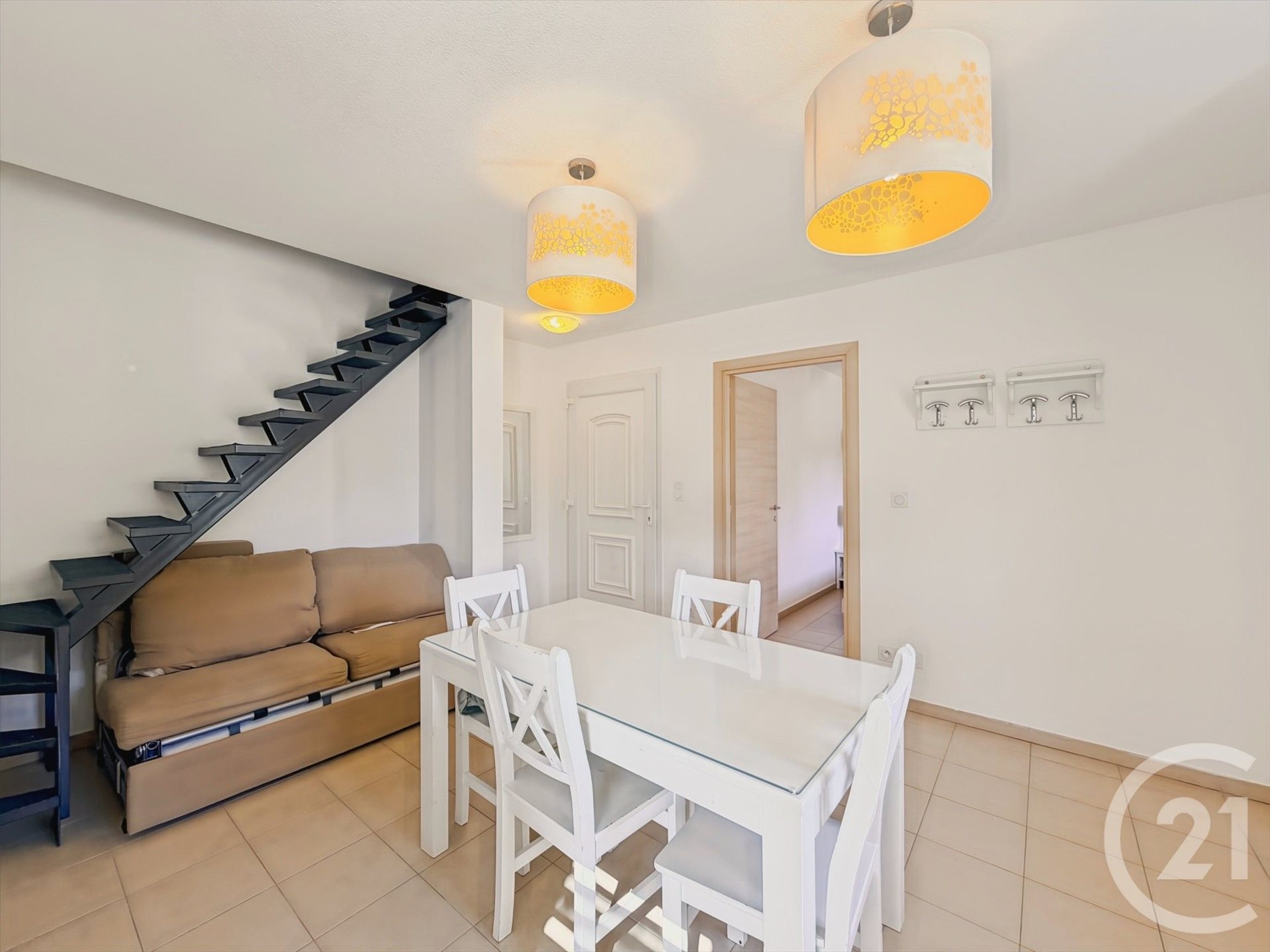Appartement à vendre, 50m², Oletta