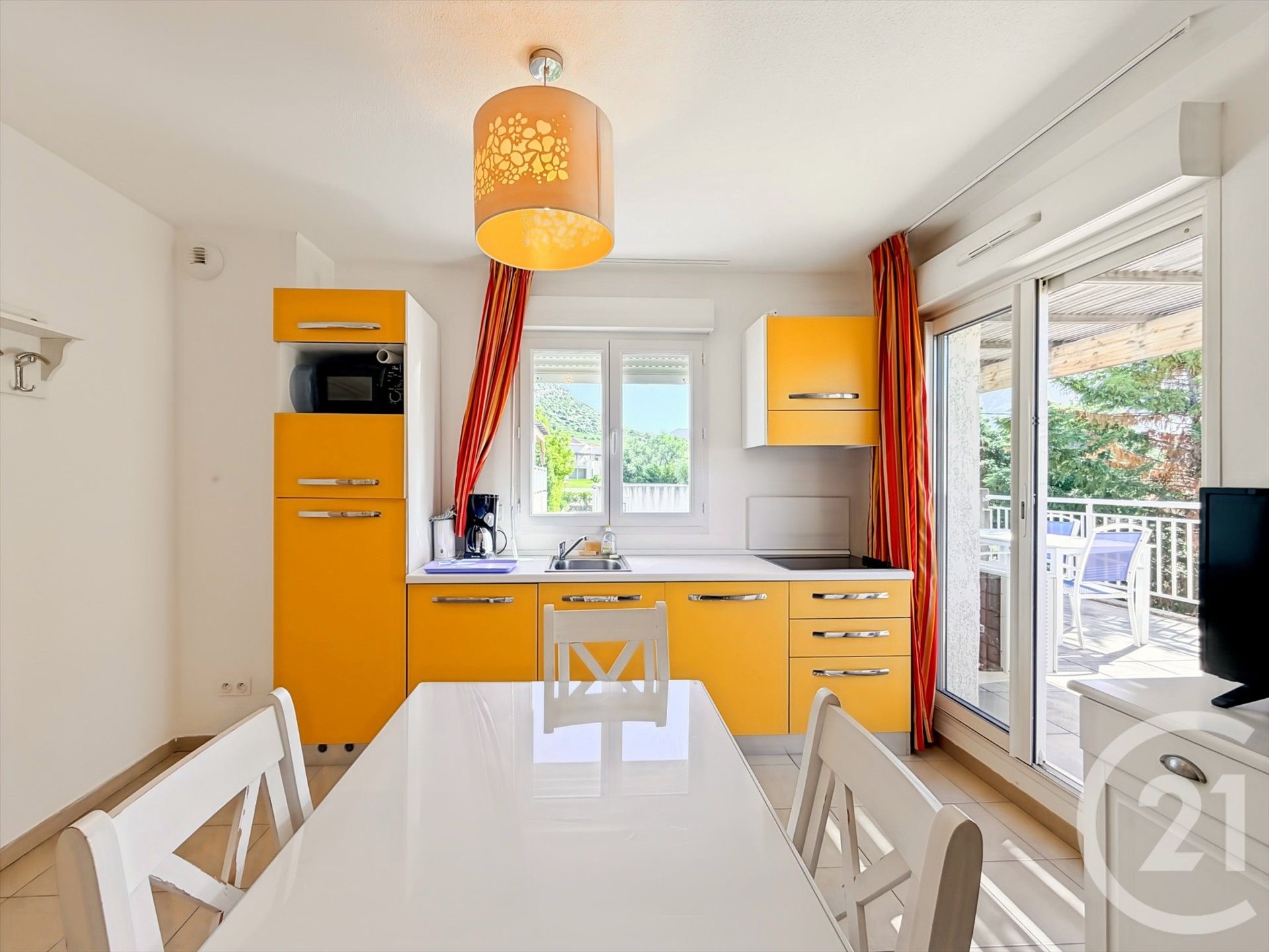 Appartement à vendre, 50m², Oletta
