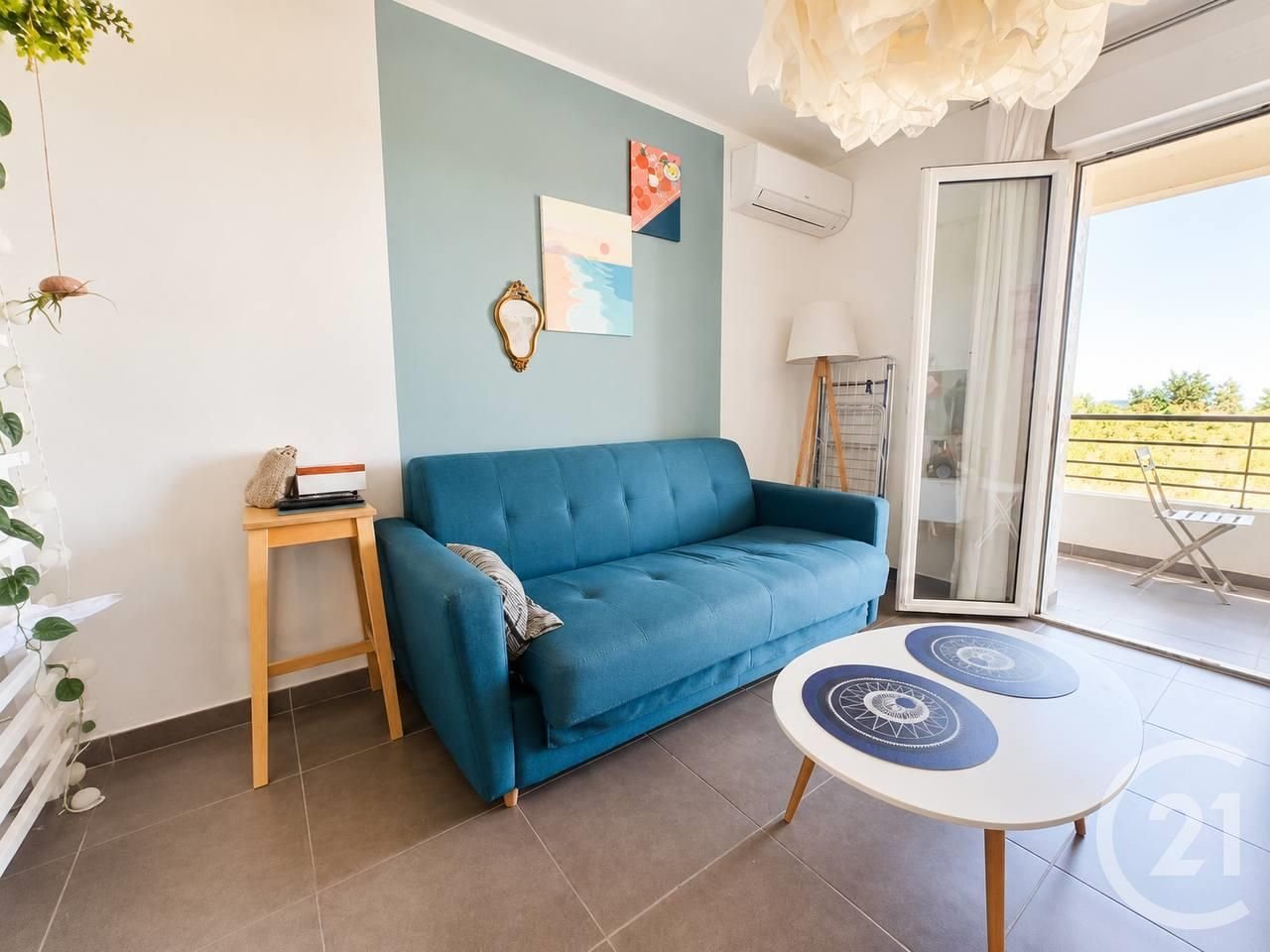 Appartement à vendre, 31m², Lucciana
