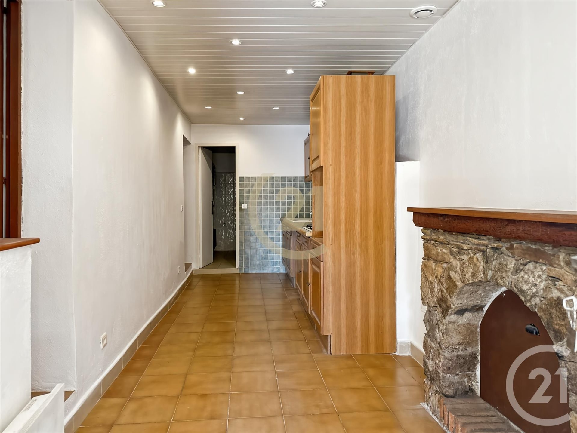 Appartement à vendre, 74m², Belgodère