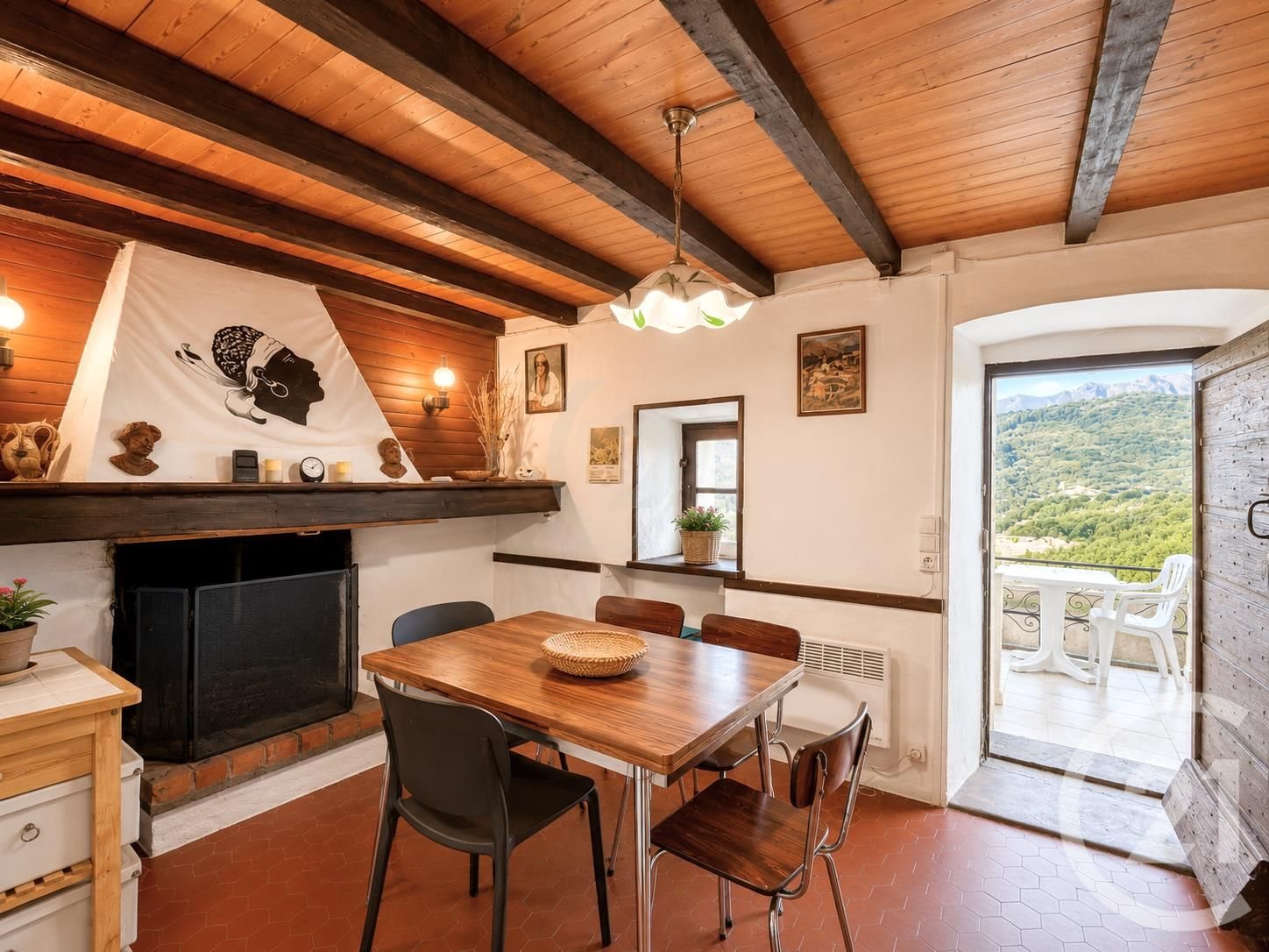 Olmi-Cappella (Upper Corsica) photo 3