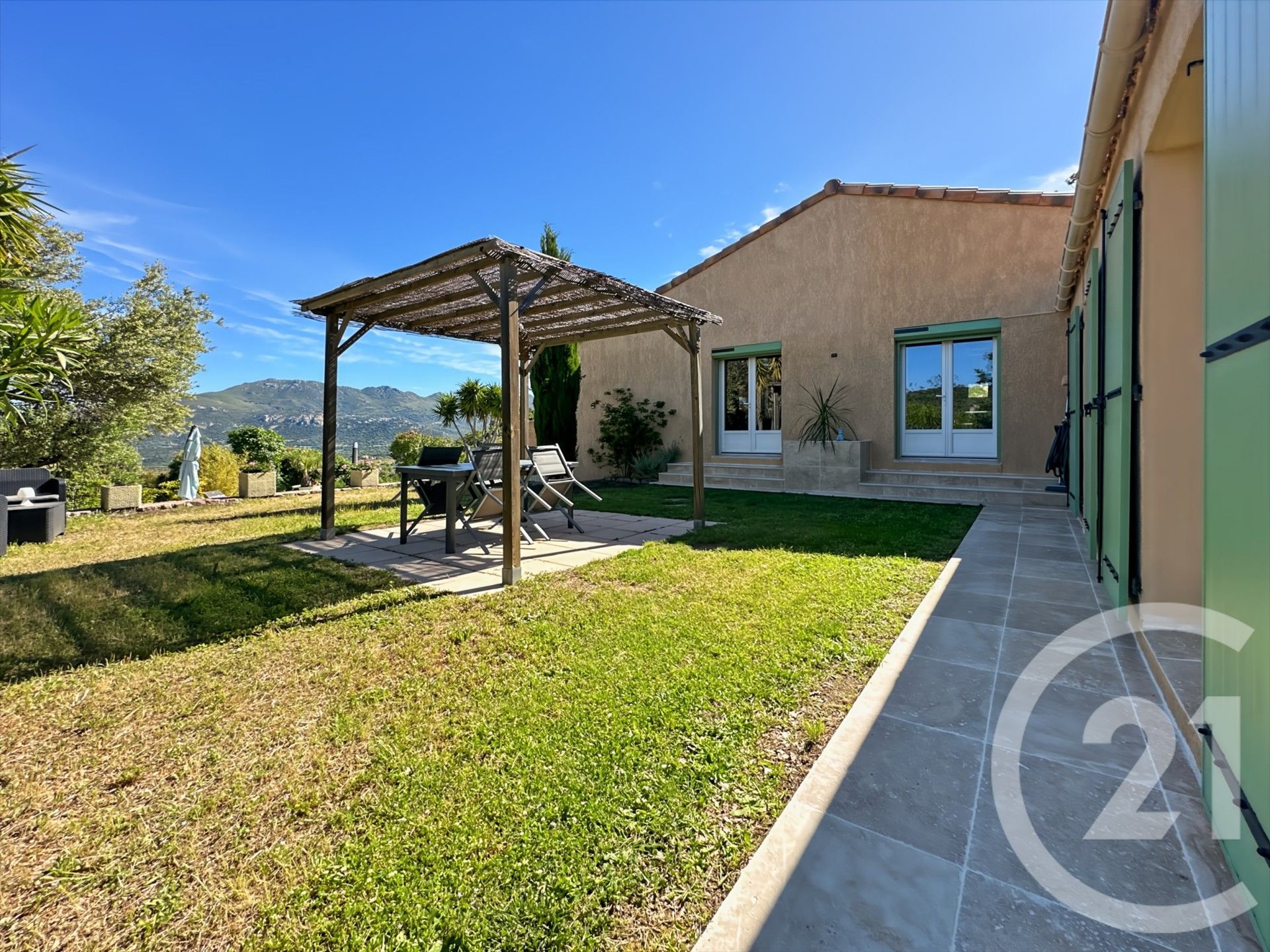 Calenzana (Upper Corsica) photo 3