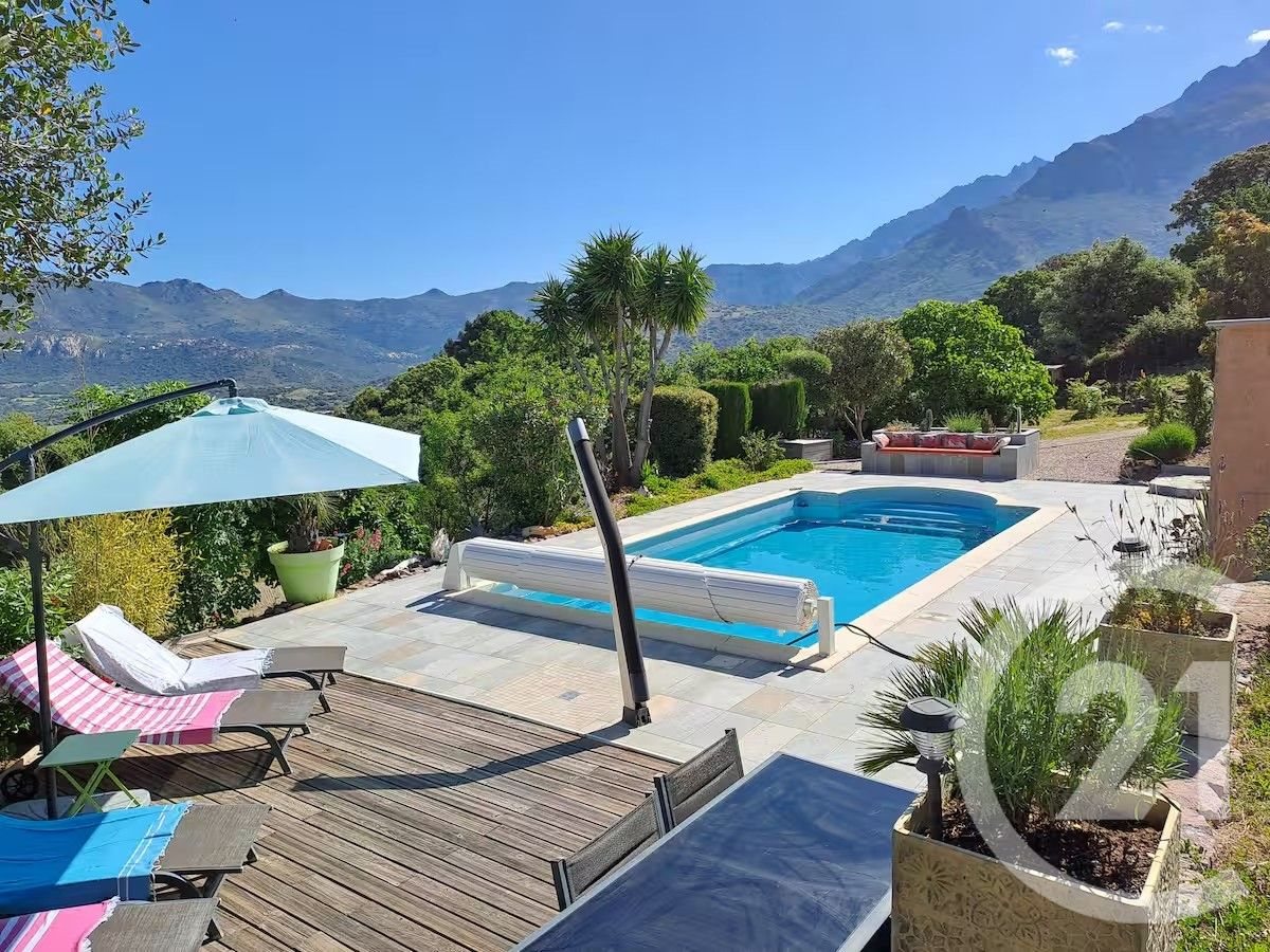 Calenzana (Upper Corsica) photo 4