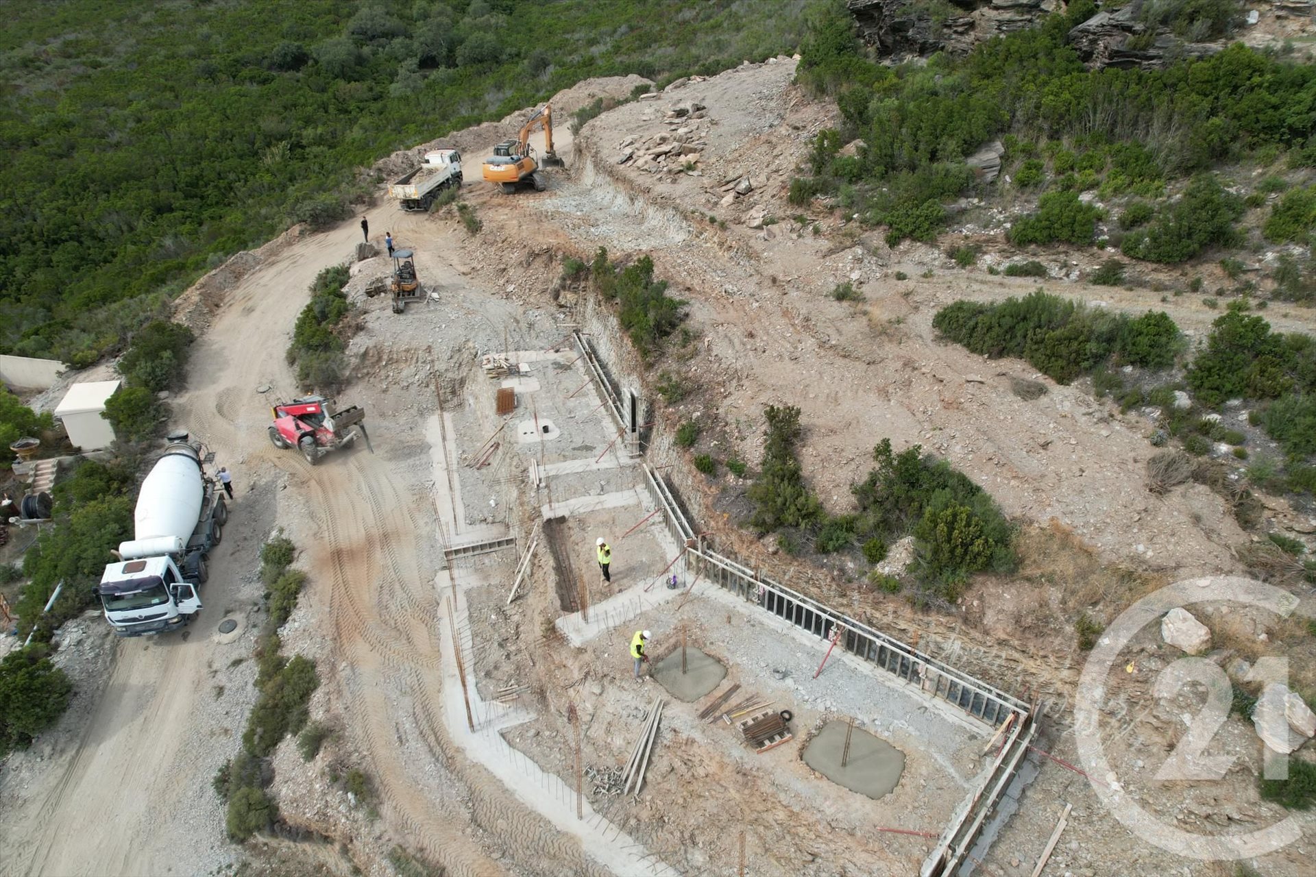 Sisco (Upper Corsica) photo 2