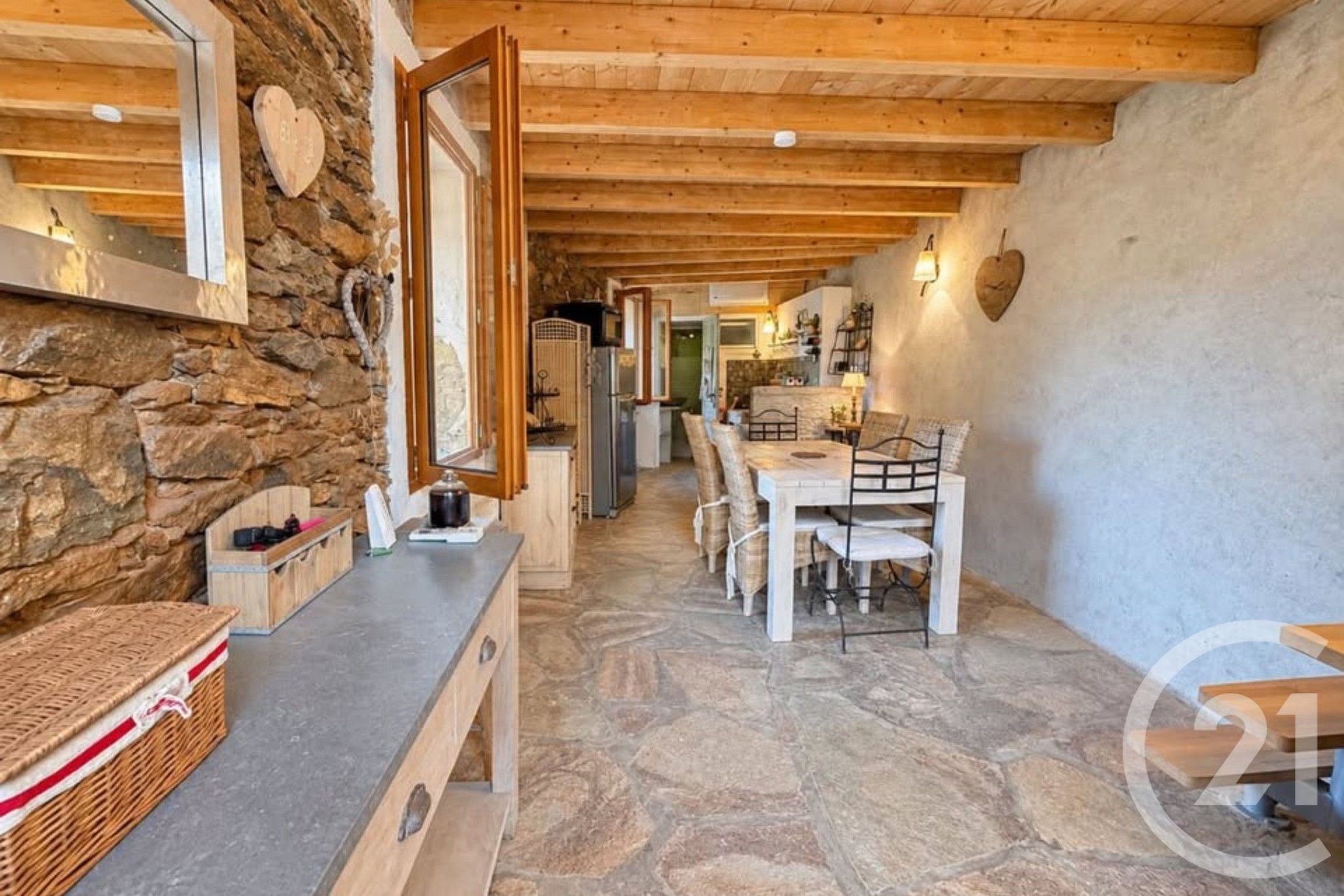 Farinole (Upper Corsica) photo 2