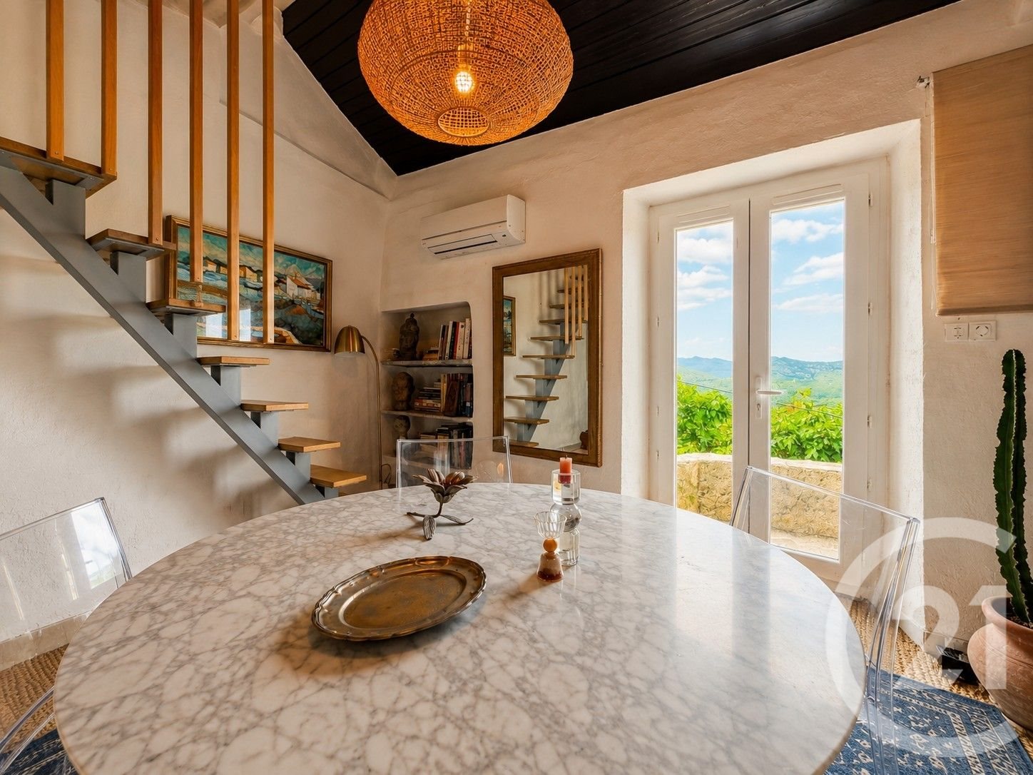 Maison à vendre, 116m², Patrimonio