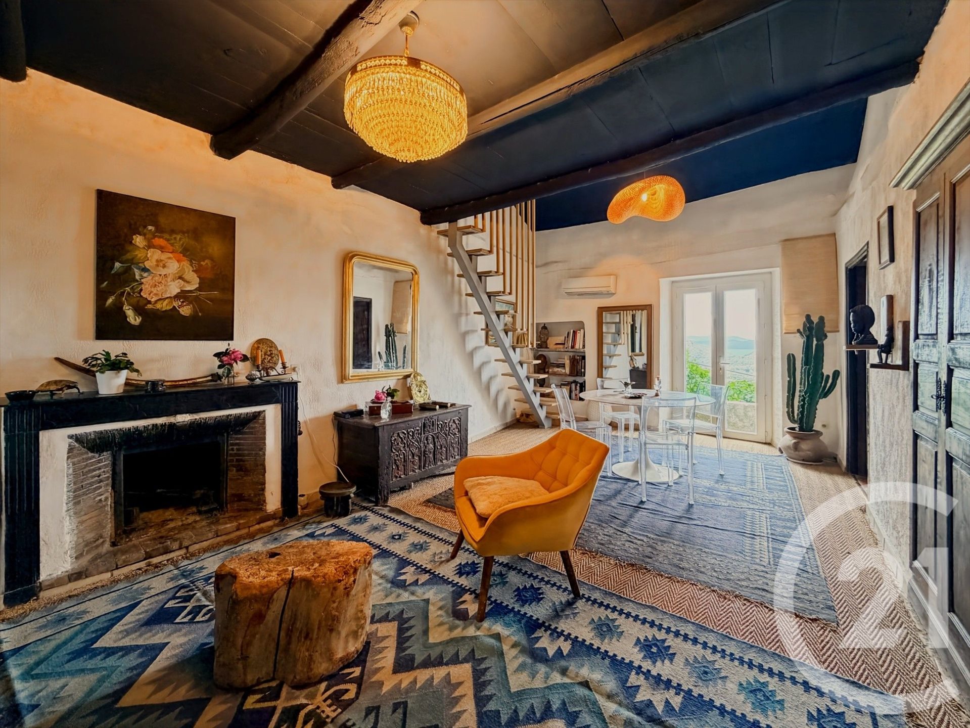 Maison à vendre, 116m², Patrimonio