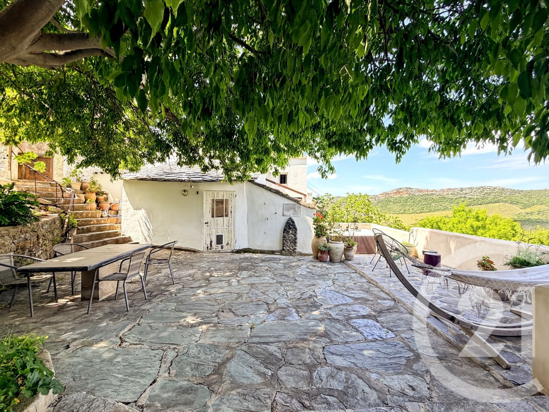 Maison à vendre, 116m², Patrimonio