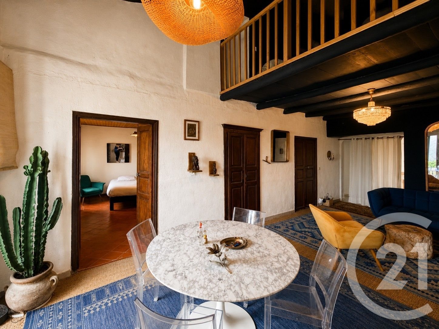 Maison à vendre, 116m², Patrimonio
