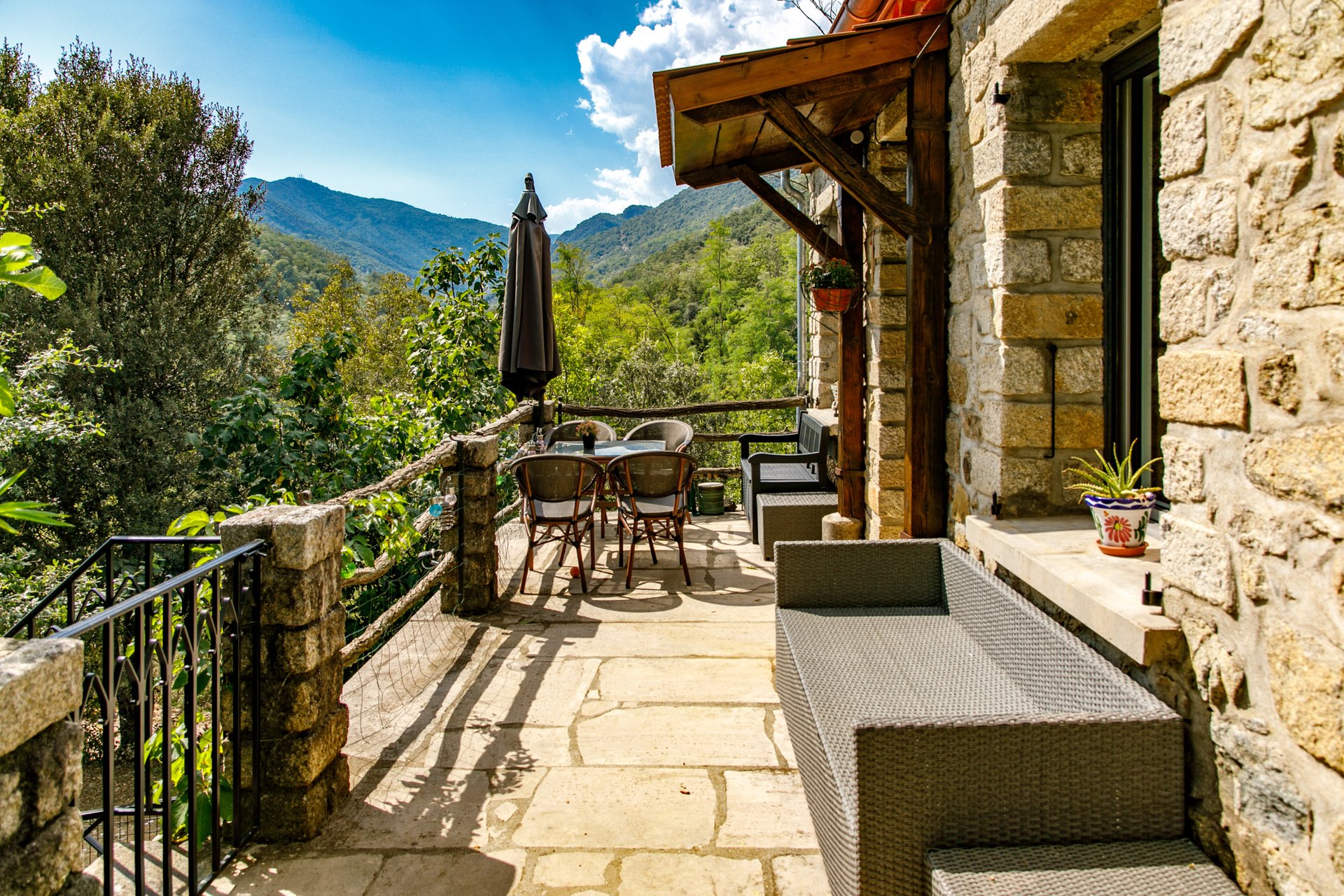 Maison à vendre, 135m², Prats-de-Mollo-la-Preste