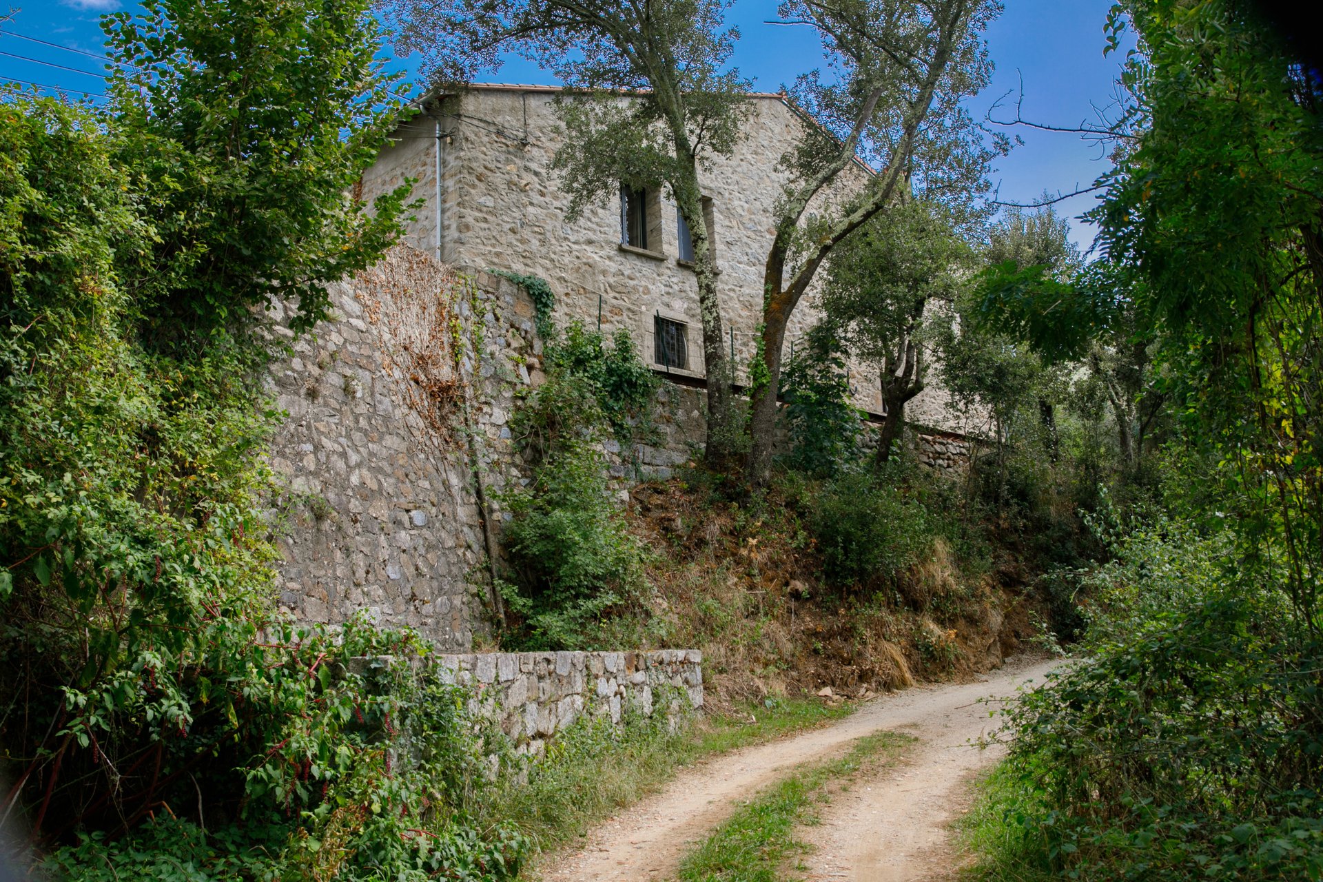 Maison à vendre, 135m², Prats-de-Mollo-la-Preste