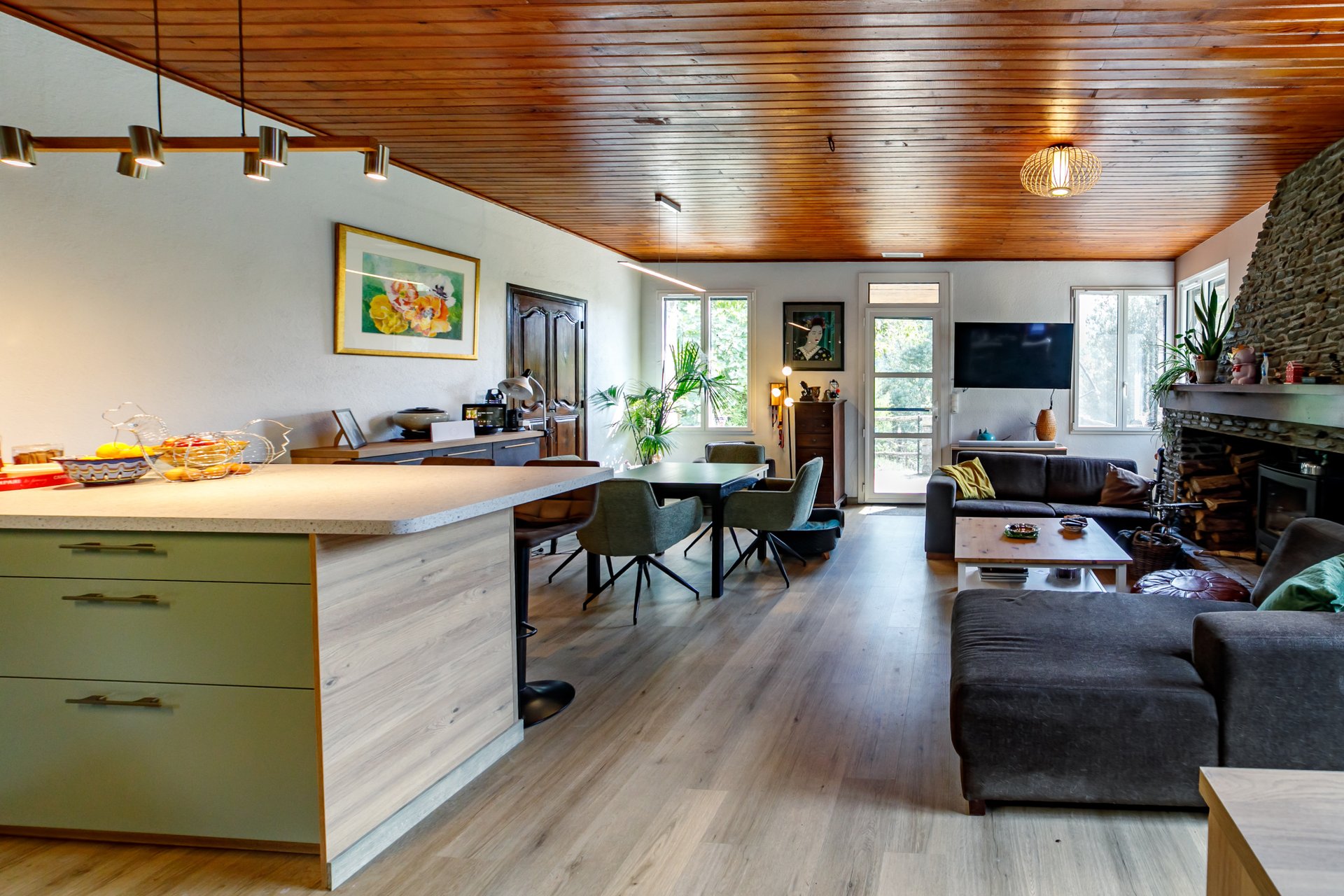 Maison à vendre, 135m², Prats-de-Mollo-la-Preste