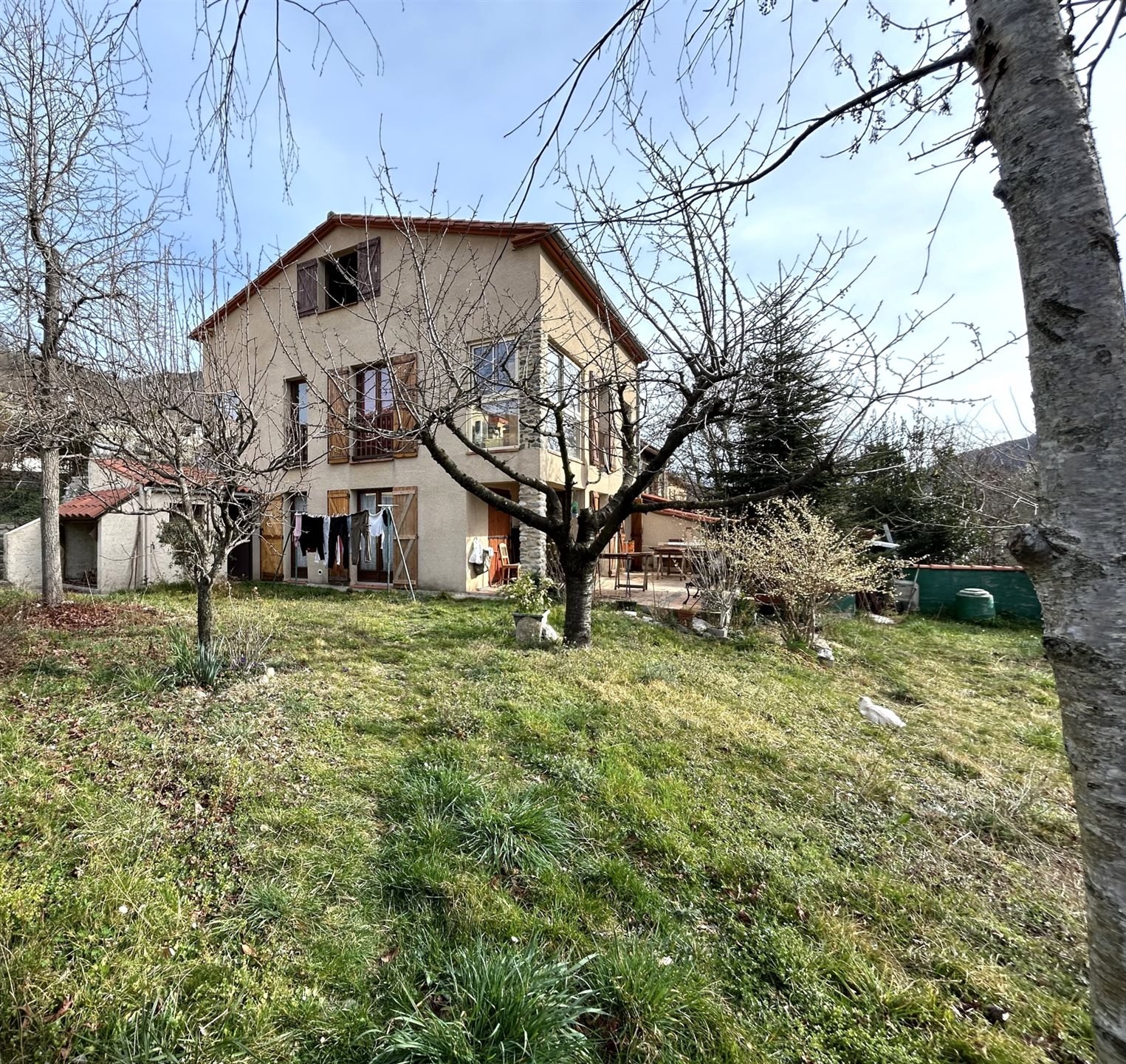 Maison à vendre, 133m², Prats-de-Mollo-la-Preste