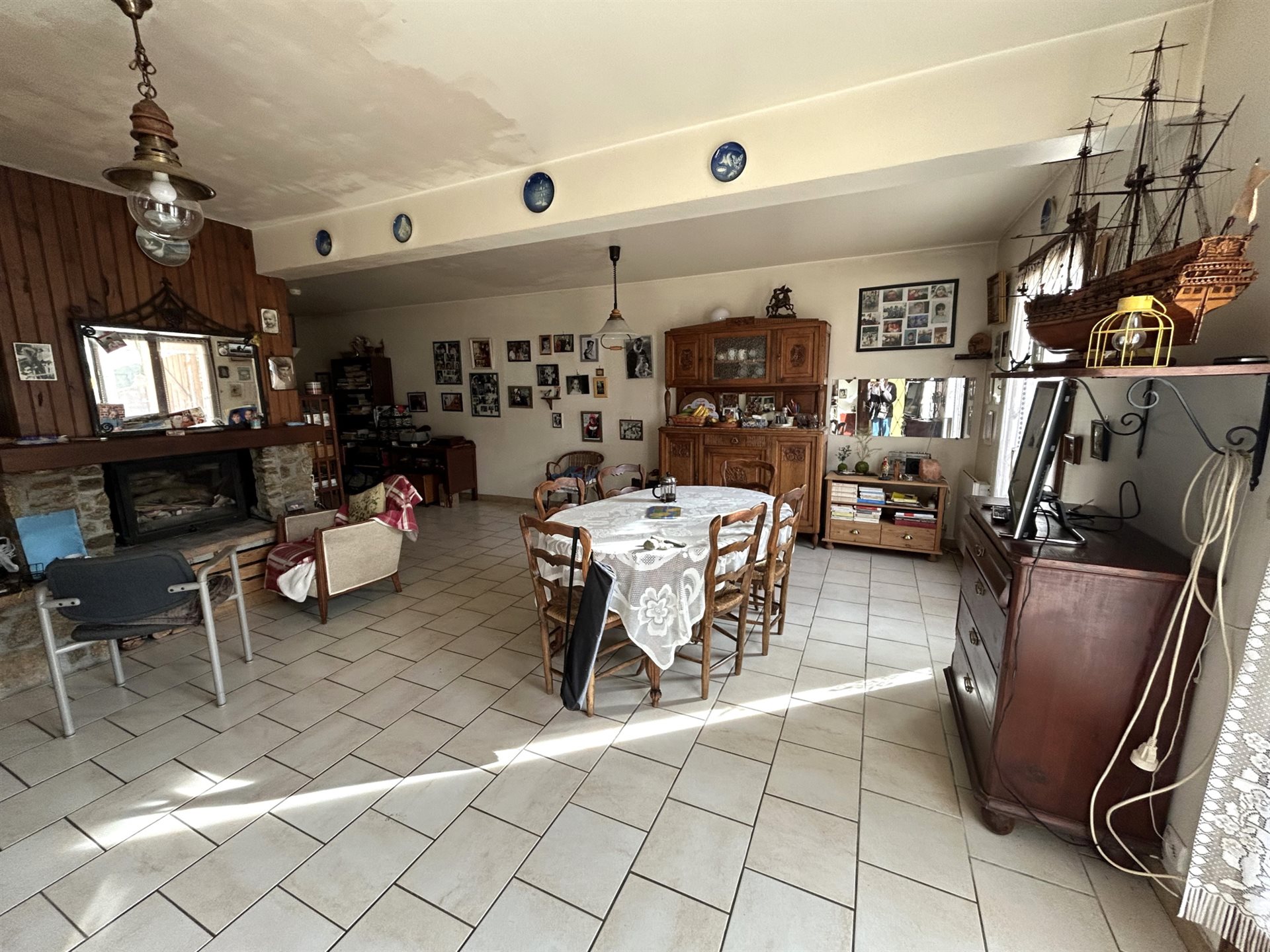 Maison à vendre, 133m², Prats-de-Mollo-la-Preste