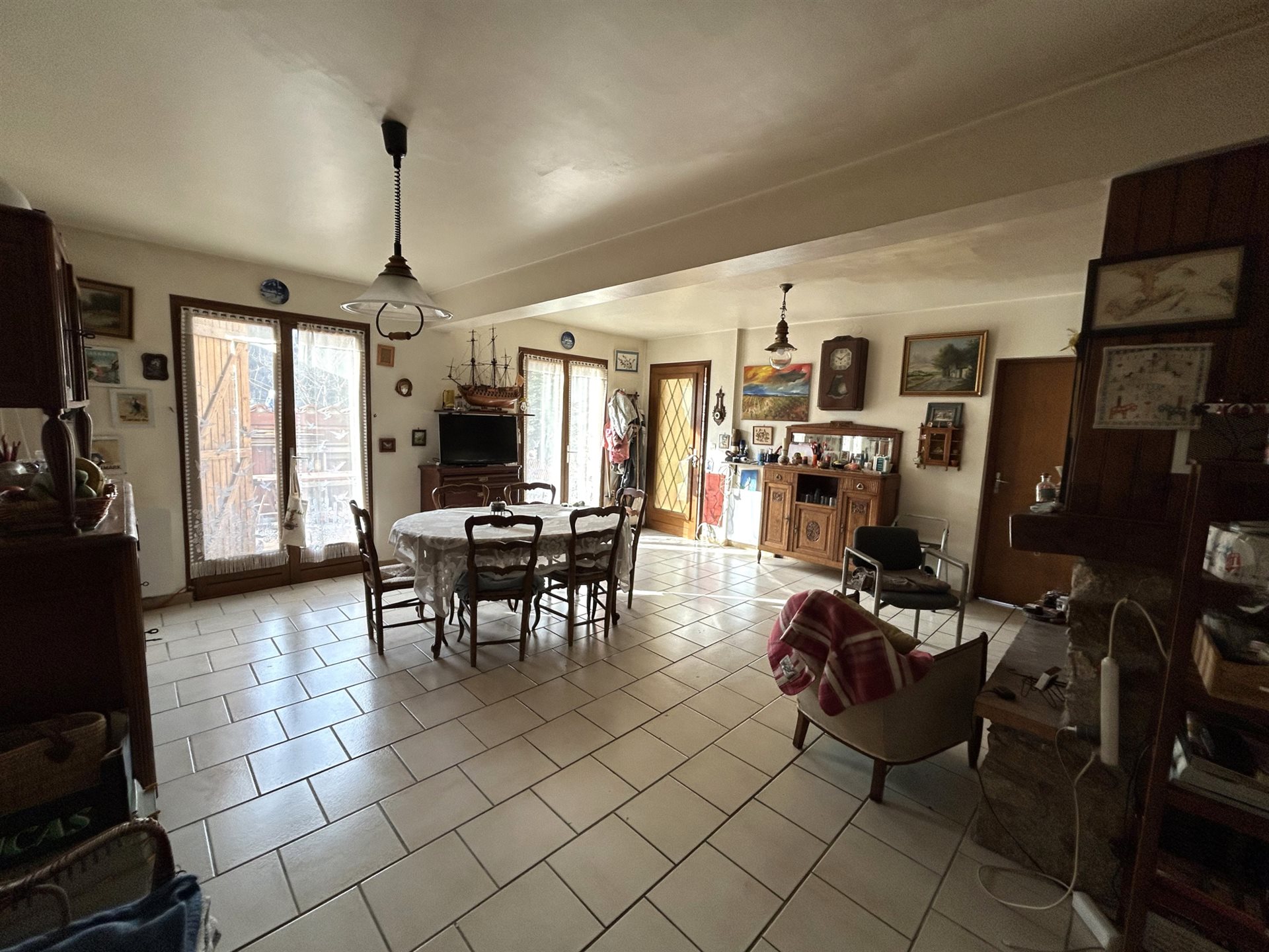 Maison à vendre, 133m², Prats-de-Mollo-la-Preste