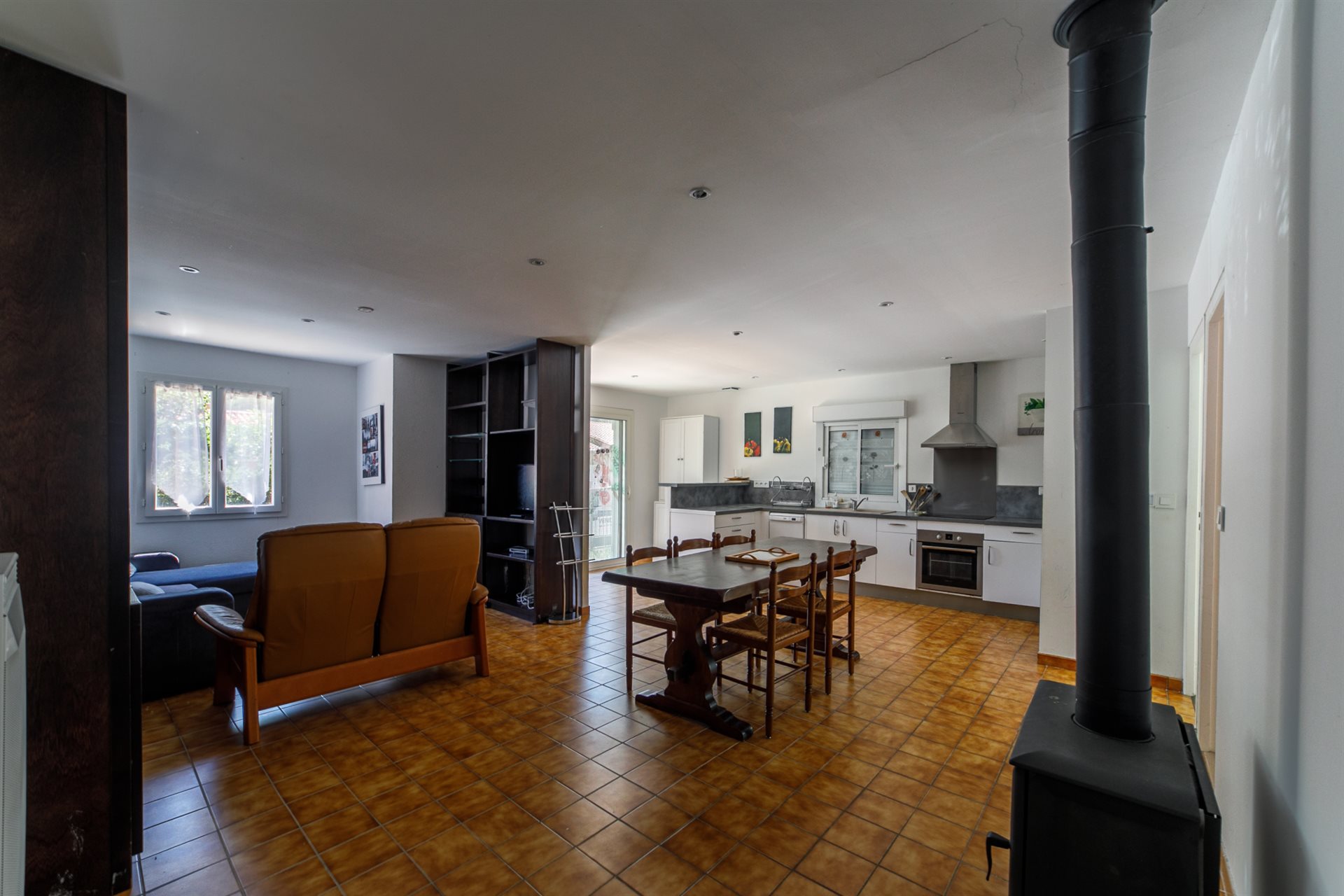 Maison à vendre, 95m², Prats-de-Mollo-la-Preste