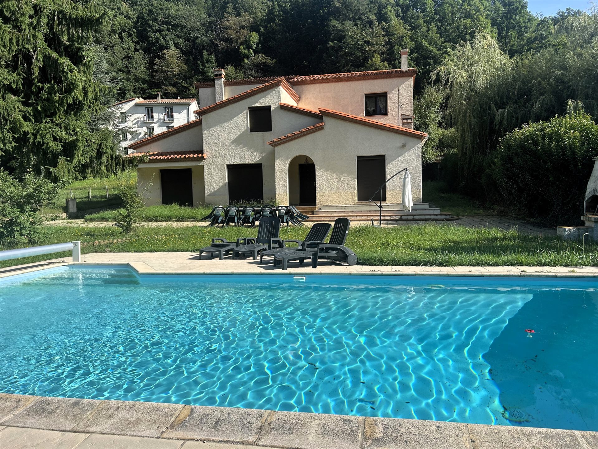 Maison à vendre, 220m², Prats-de-Mollo-la-Preste