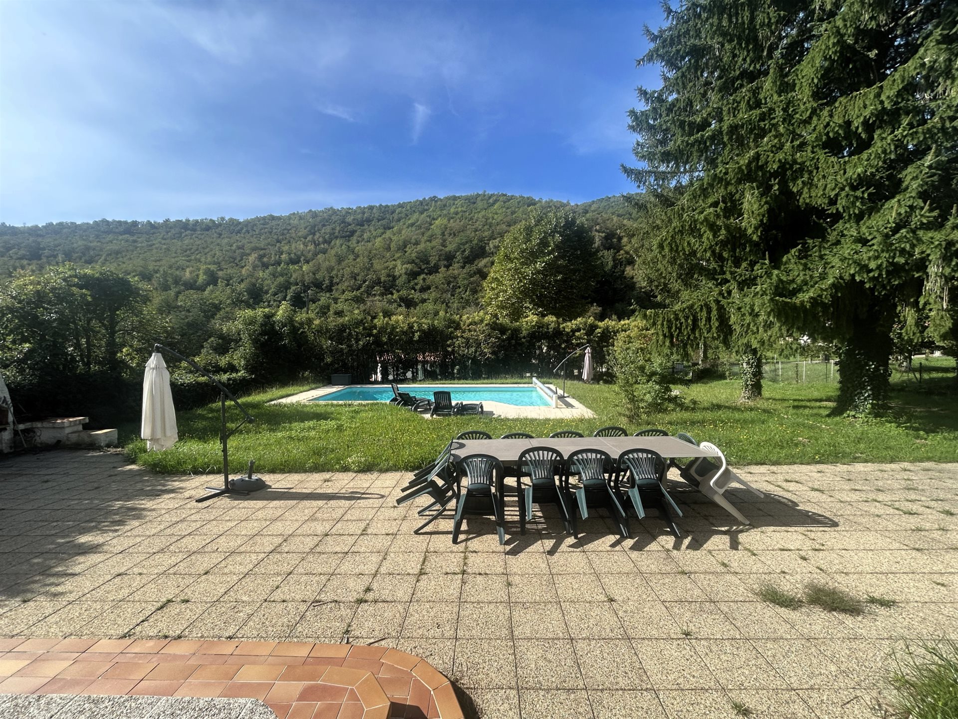 Maison à vendre, 220m², Prats-de-Mollo-la-Preste