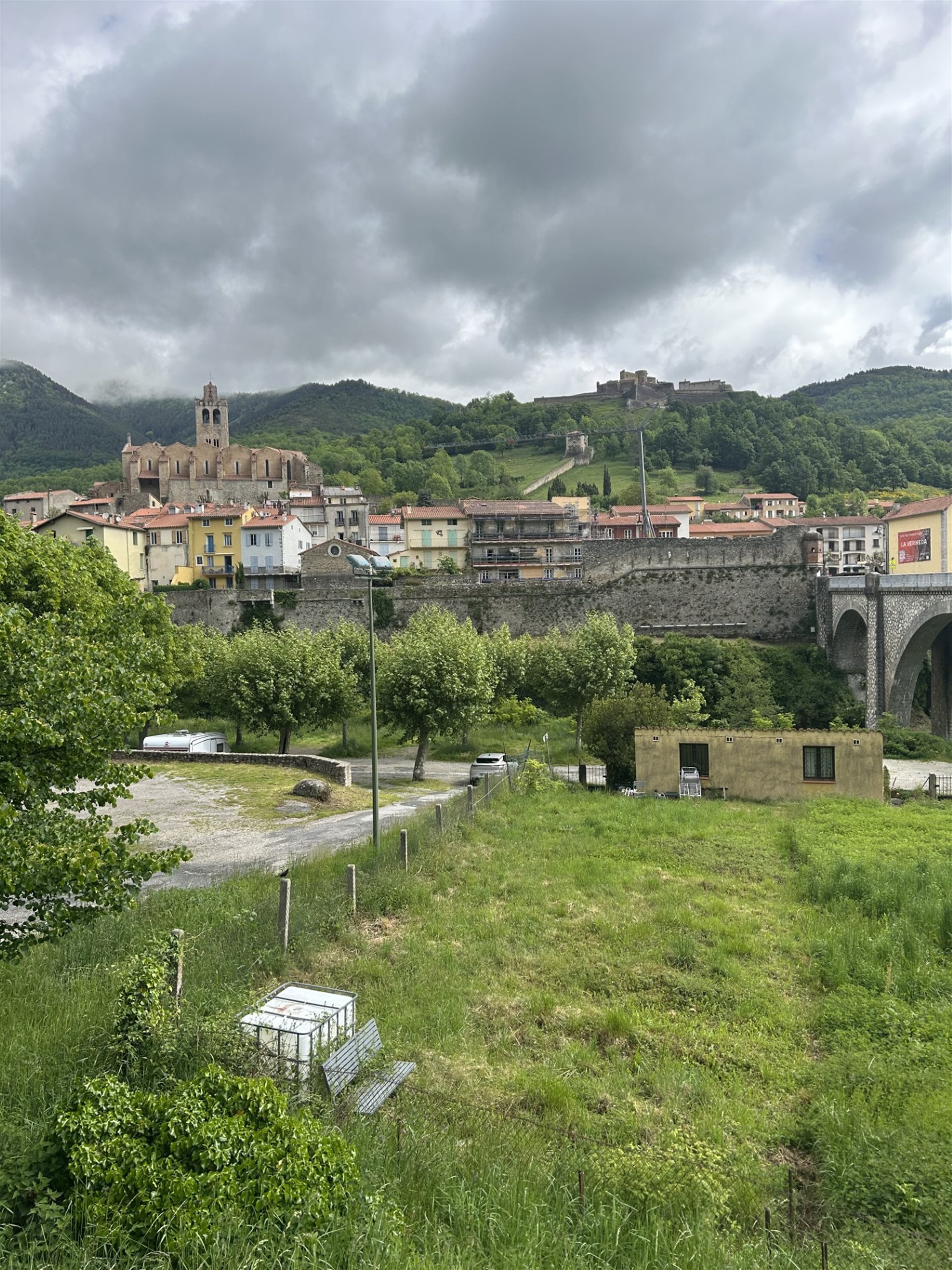 Maison à vendre, 190m², Prats-de-Mollo-la-Preste