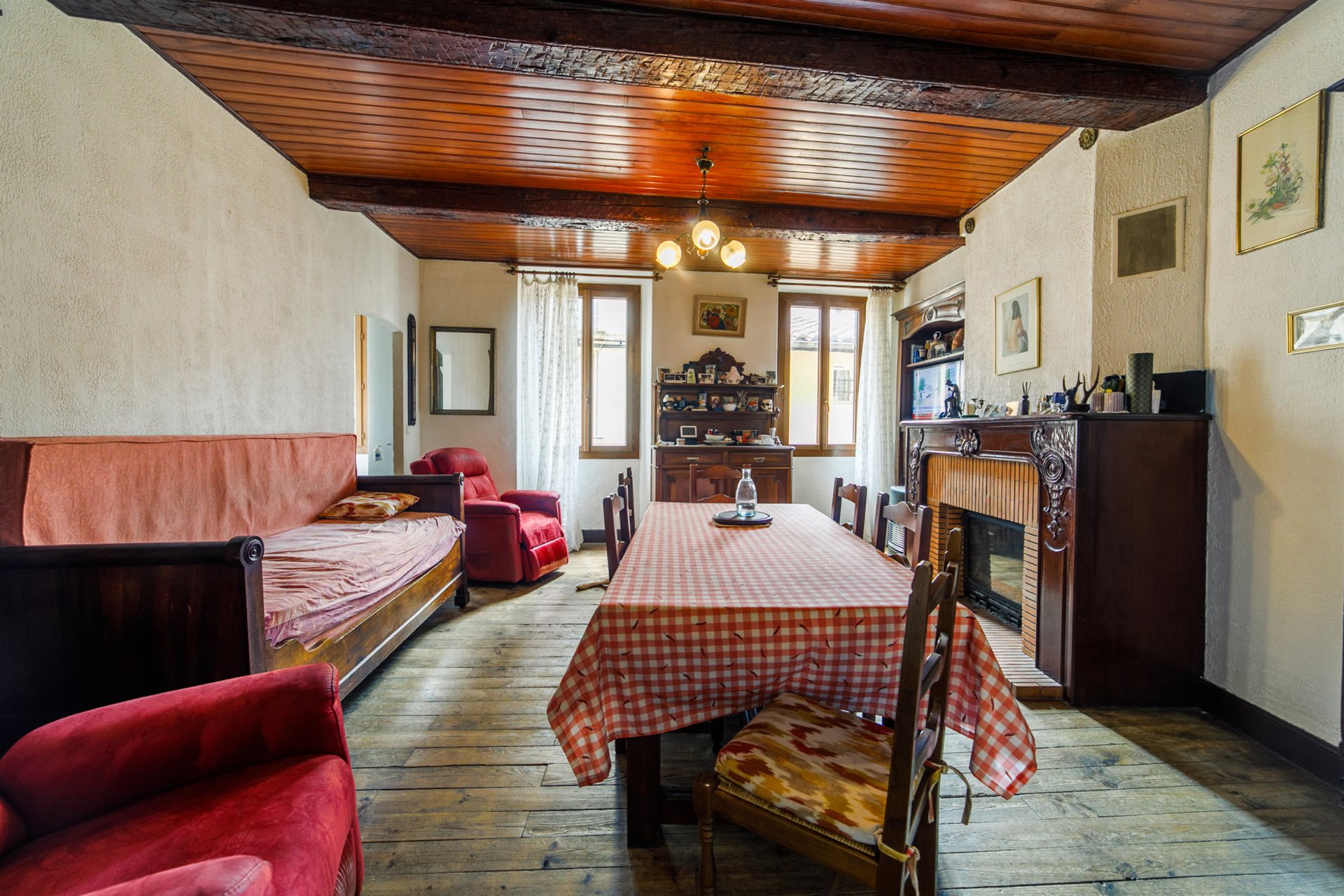 Maison à vendre, 190m², Prats-de-Mollo-la-Preste