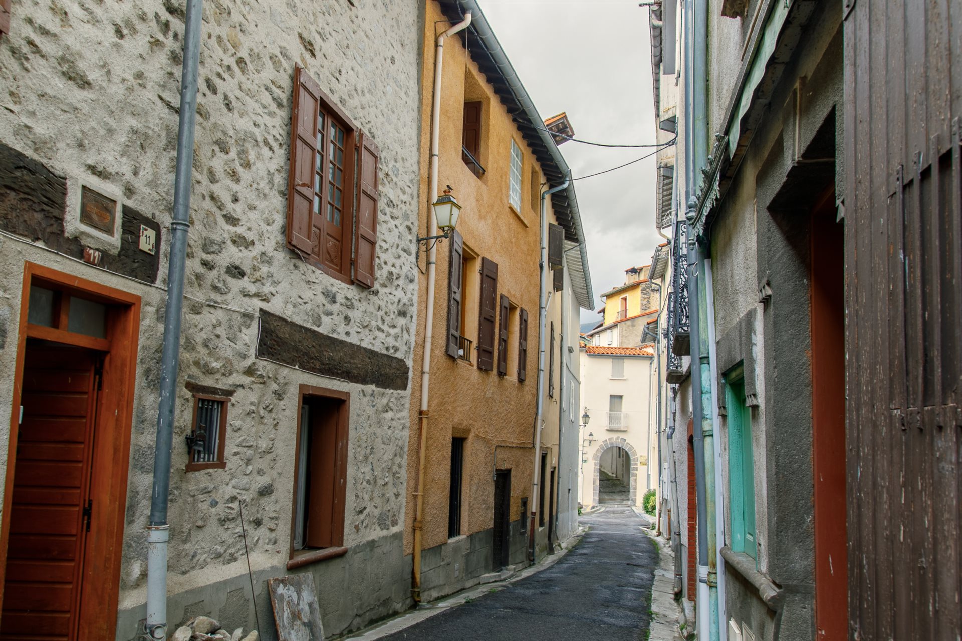Maison à vendre, 190m², Prats-de-Mollo-la-Preste