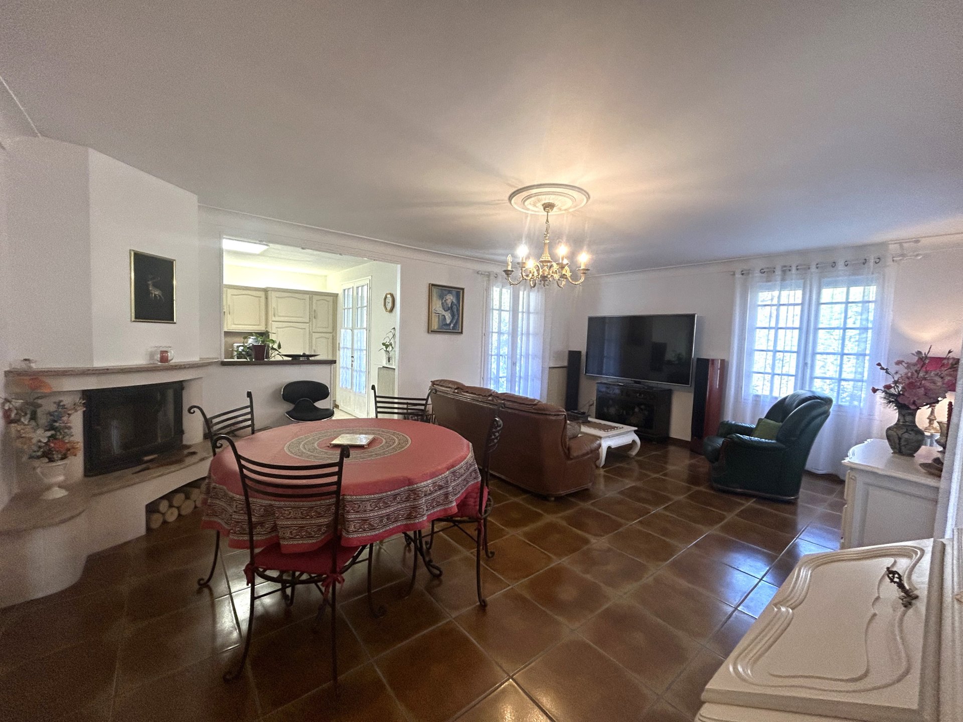 Maison à vendre, 149m², Prats-de-Mollo-la-Preste