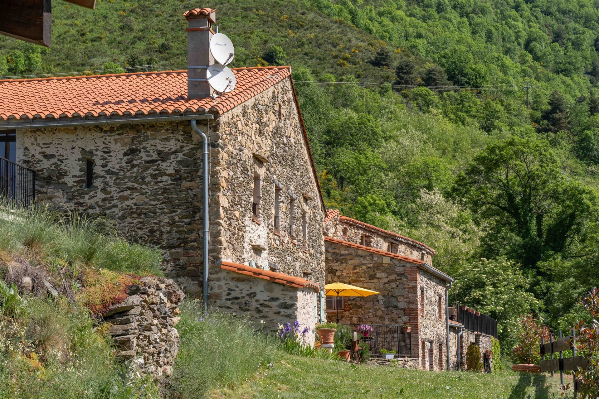 Maison à vendre, 495m², Prats-de-Mollo-la-Preste