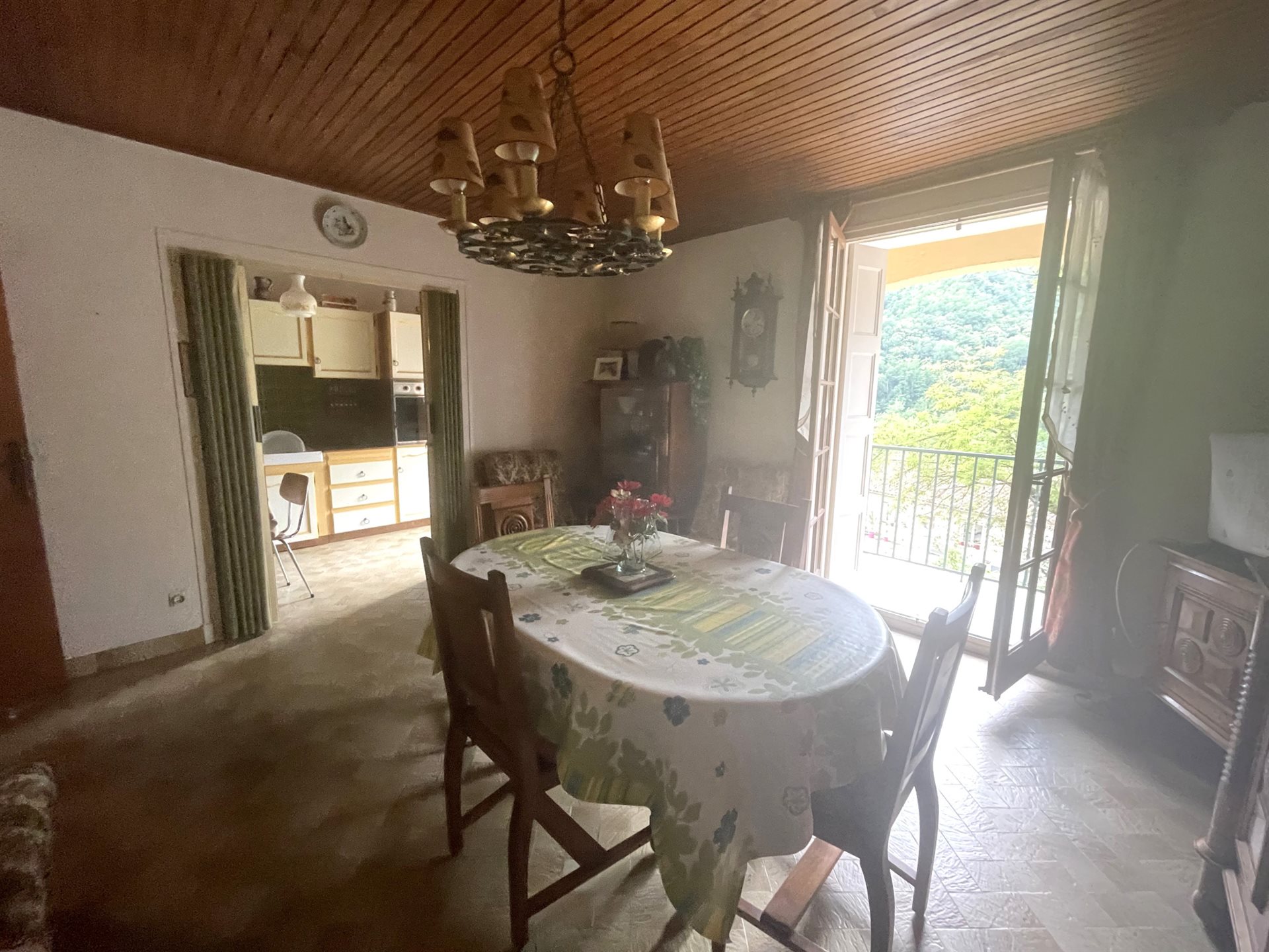 Appartement à vendre, 71m², Prats-de-Mollo-la-Preste