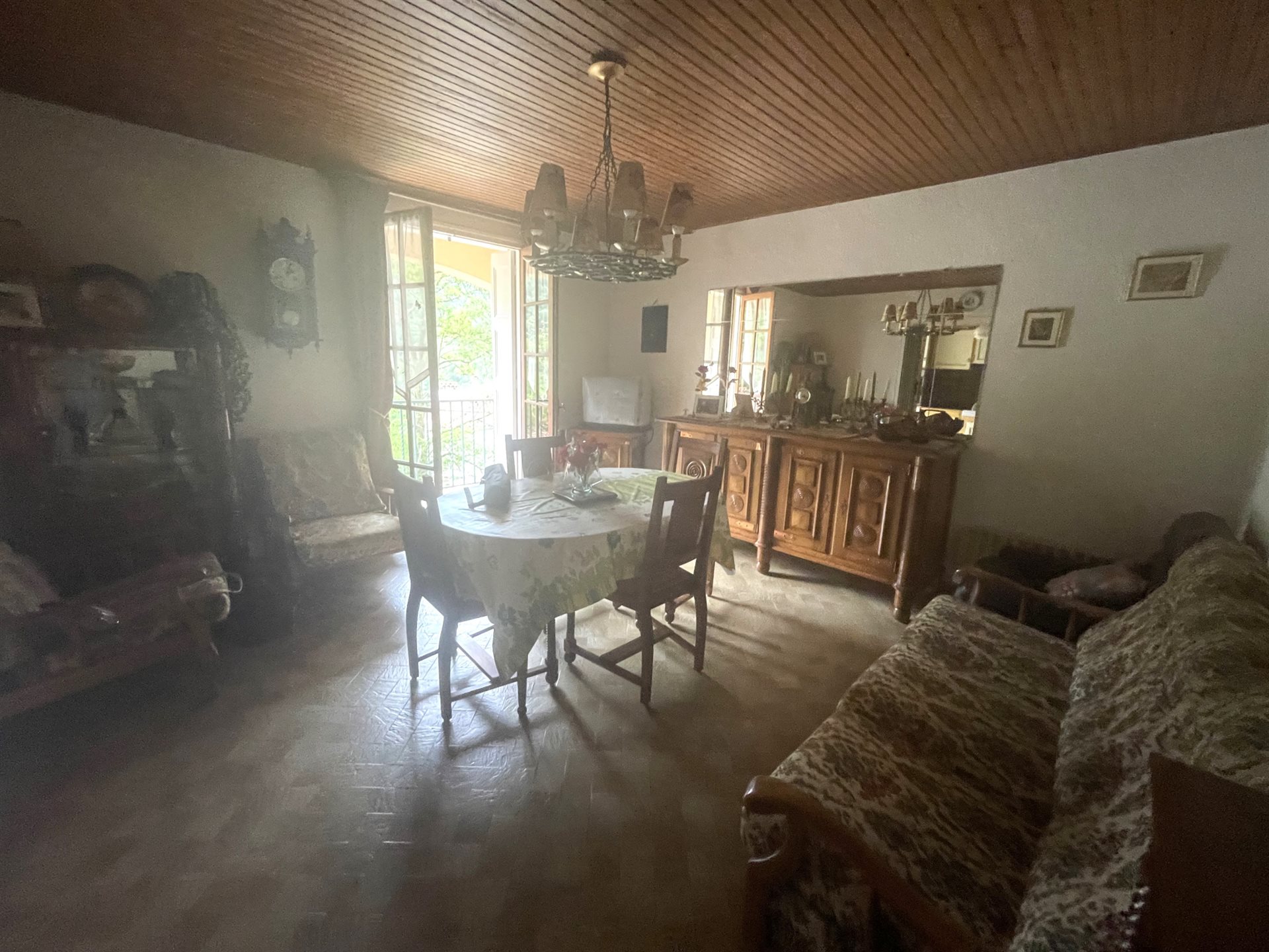 Appartement à vendre, 71m², Prats-de-Mollo-la-Preste