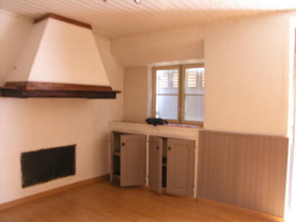 Maison à vendre, 60m², Prats-de-Mollo-la-Preste