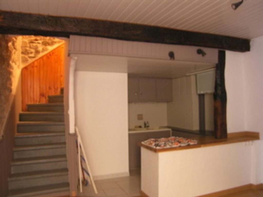 Maison à vendre, 60m², Prats-de-Mollo-la-Preste