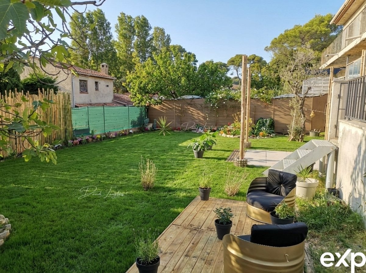 Appartement à vendre, 99m², Mougins