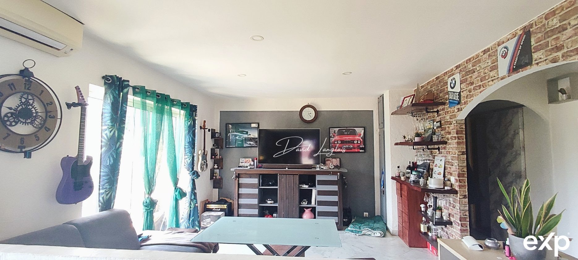 Appartement à vendre, 99m², Mougins