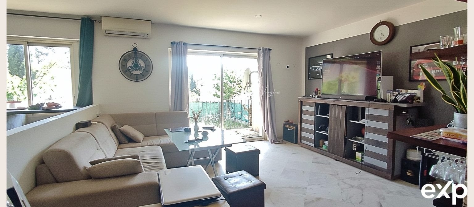 Appartement à vendre, 99m², Mougins