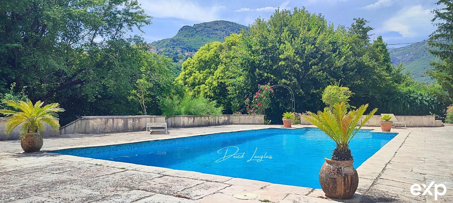 Maison à vendre, 242m², Tourrettes-sur-Loup