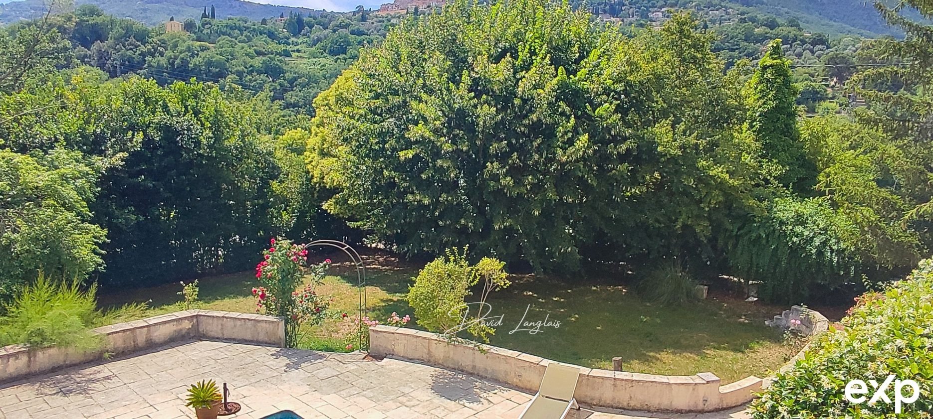 Maison à vendre, 242m², Tourrettes-sur-Loup