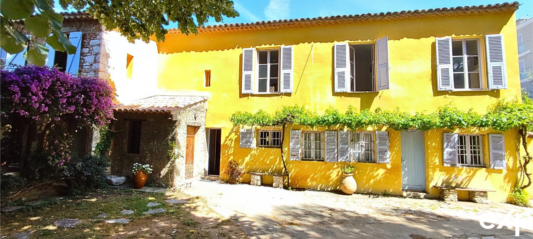 Maison à vendre, 168m², Saint-Laurent-du-Var