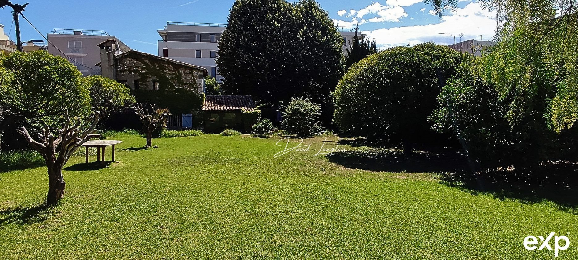Maison à vendre, 168m², Saint-Laurent-du-Var