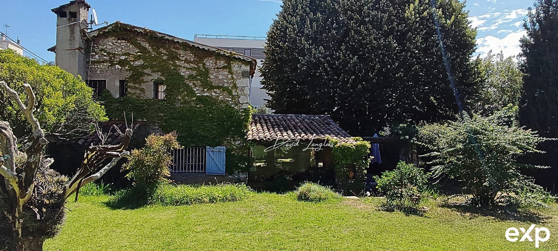 Maison à vendre, 168m², Saint-Laurent-du-Var