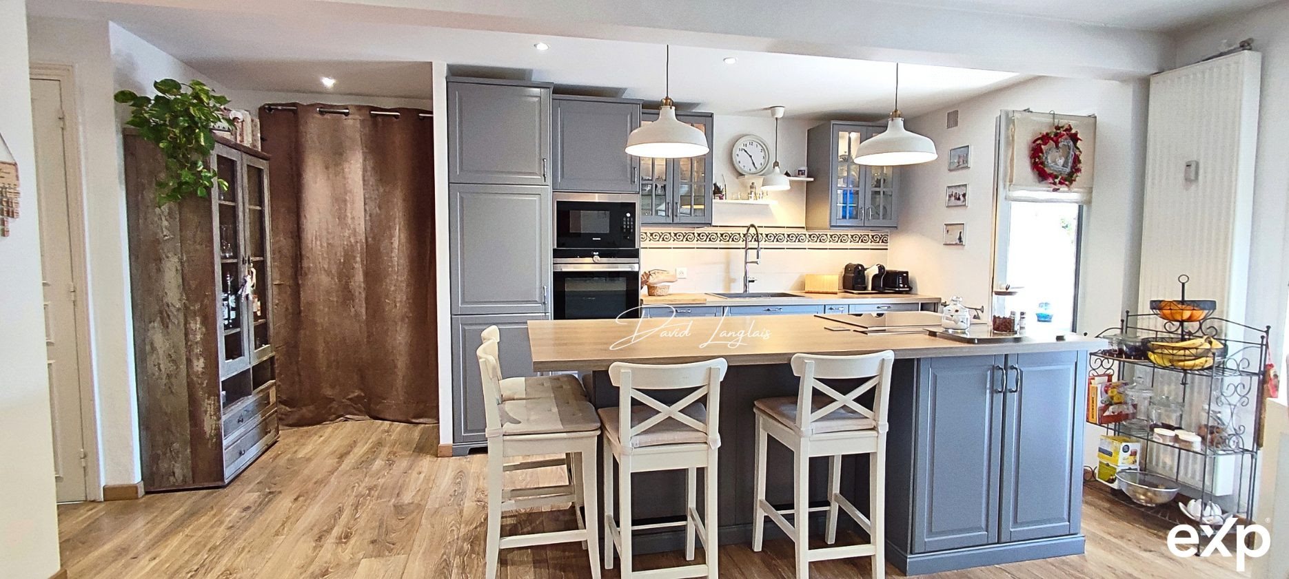 Appartement à vendre, 74m², Saint-Laurent-du-Var