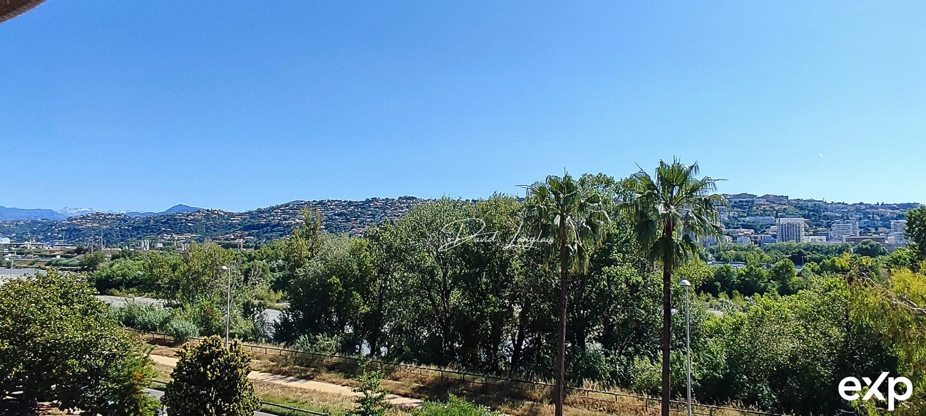 Appartement à vendre, 74m², Saint-Laurent-du-Var