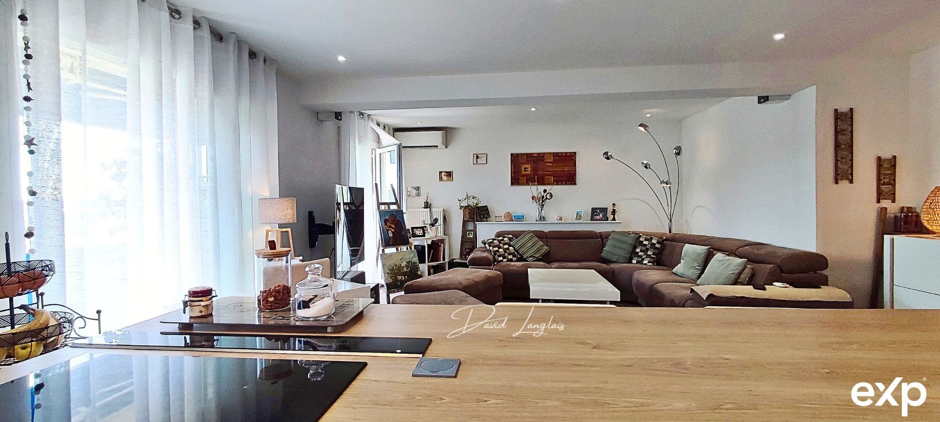 Appartement à vendre, 74m², Saint-Laurent-du-Var