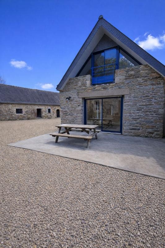 Maison à vendre, 127m², Locquirec