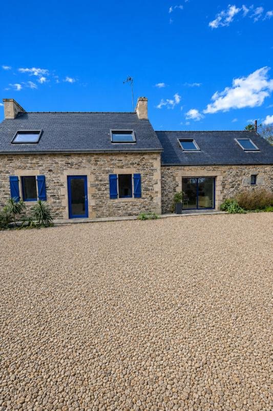 Maison à vendre, 127m², Locquirec