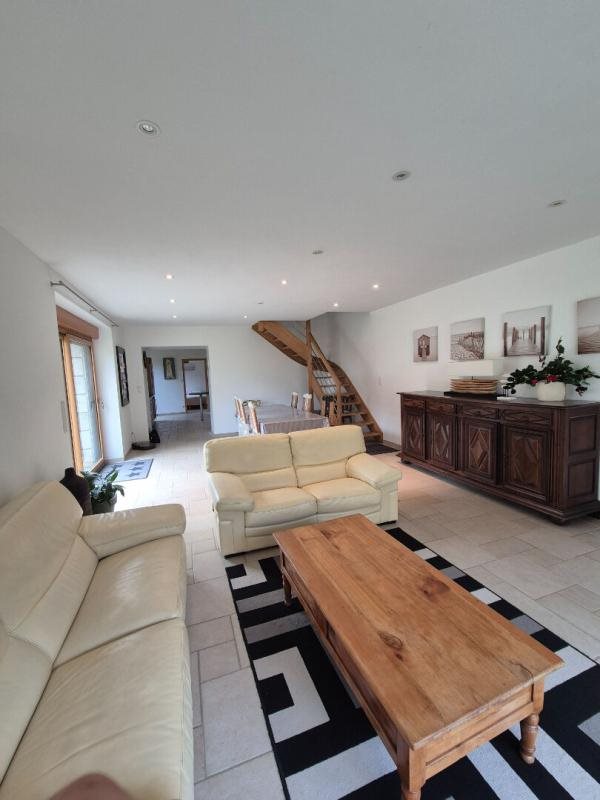 Maison à vendre, 127m², Locquirec