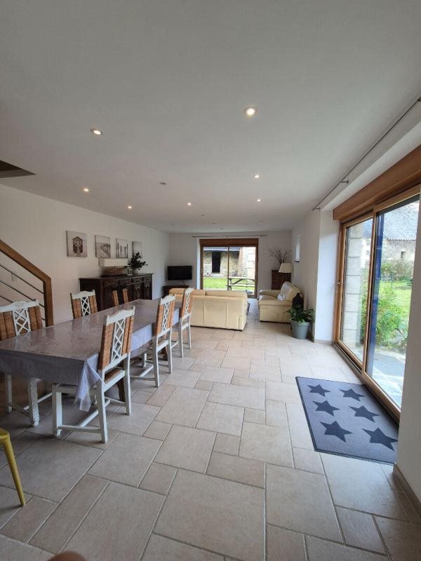 Maison à vendre, 127m², Locquirec