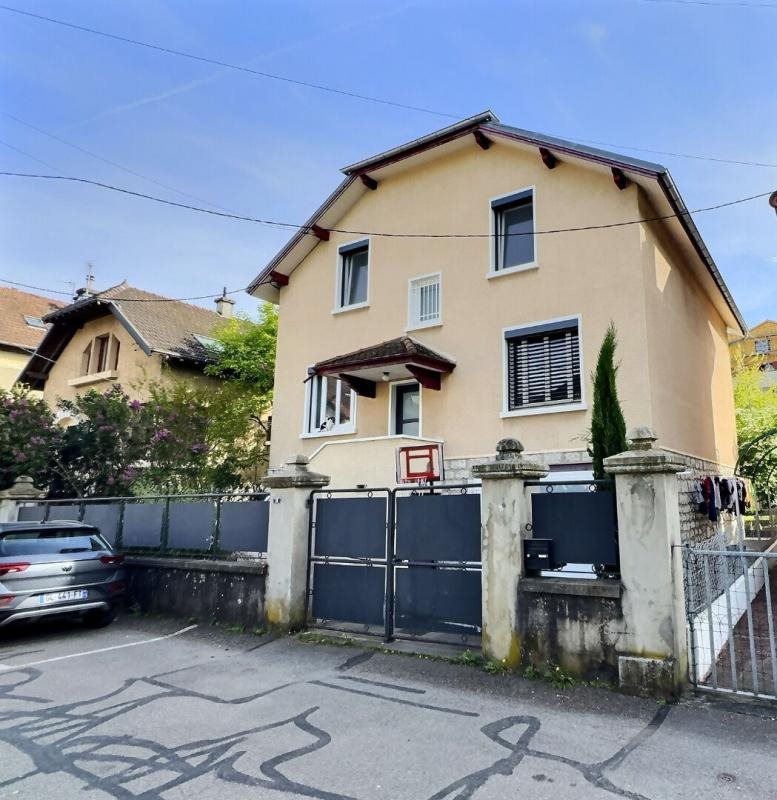 Maison à vendre, 184m², Chambéry