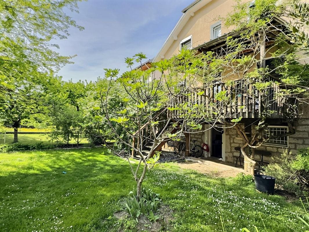 Maison à vendre, 184m², Chambéry